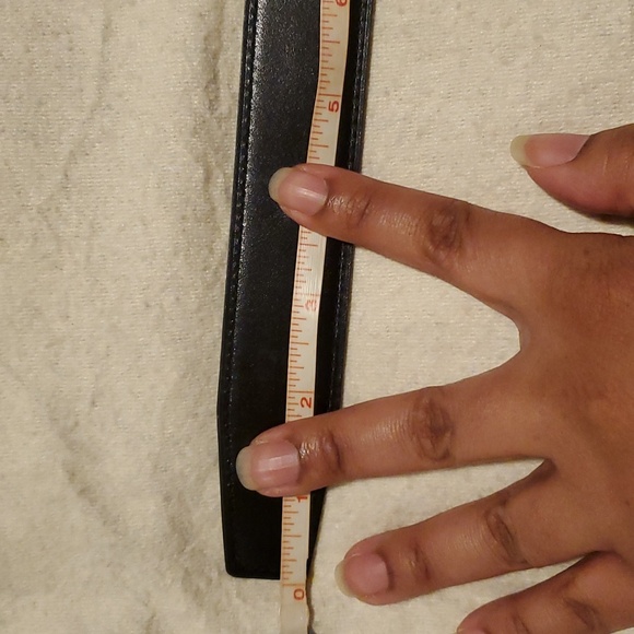 Hermès Reversible Belt Strap - Picture 10 of 12